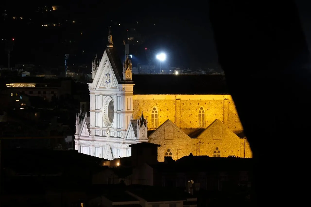 Florence By Frances