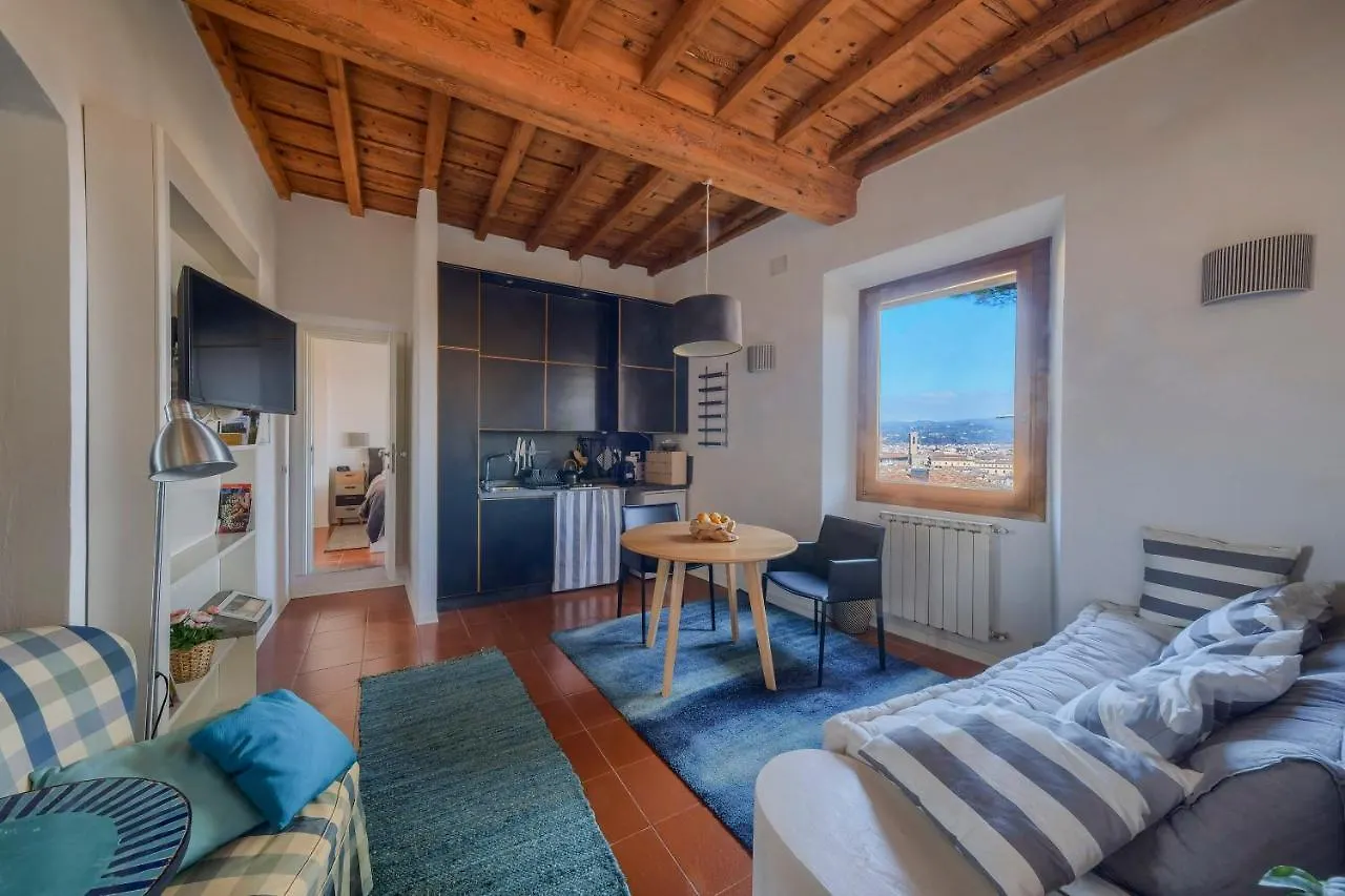 Apartment Florence By Frances