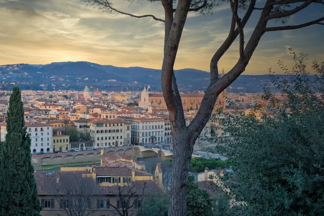 Florence By Frances 0*,  Italy