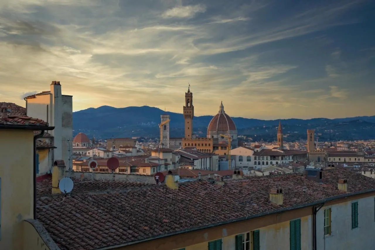 Apartment Florence By Frances
