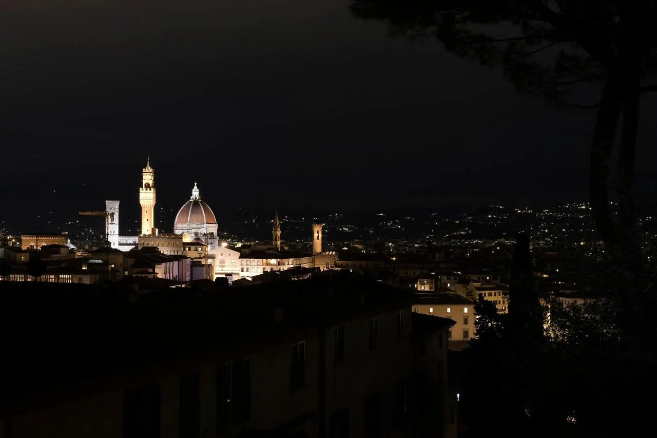 Florence By Frances 0*,