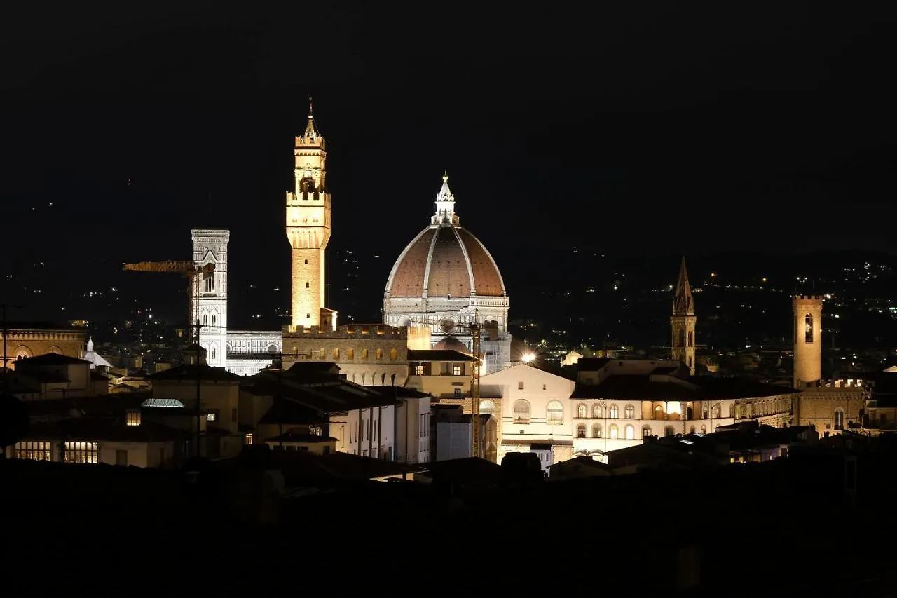 Florence By Frances contacts
