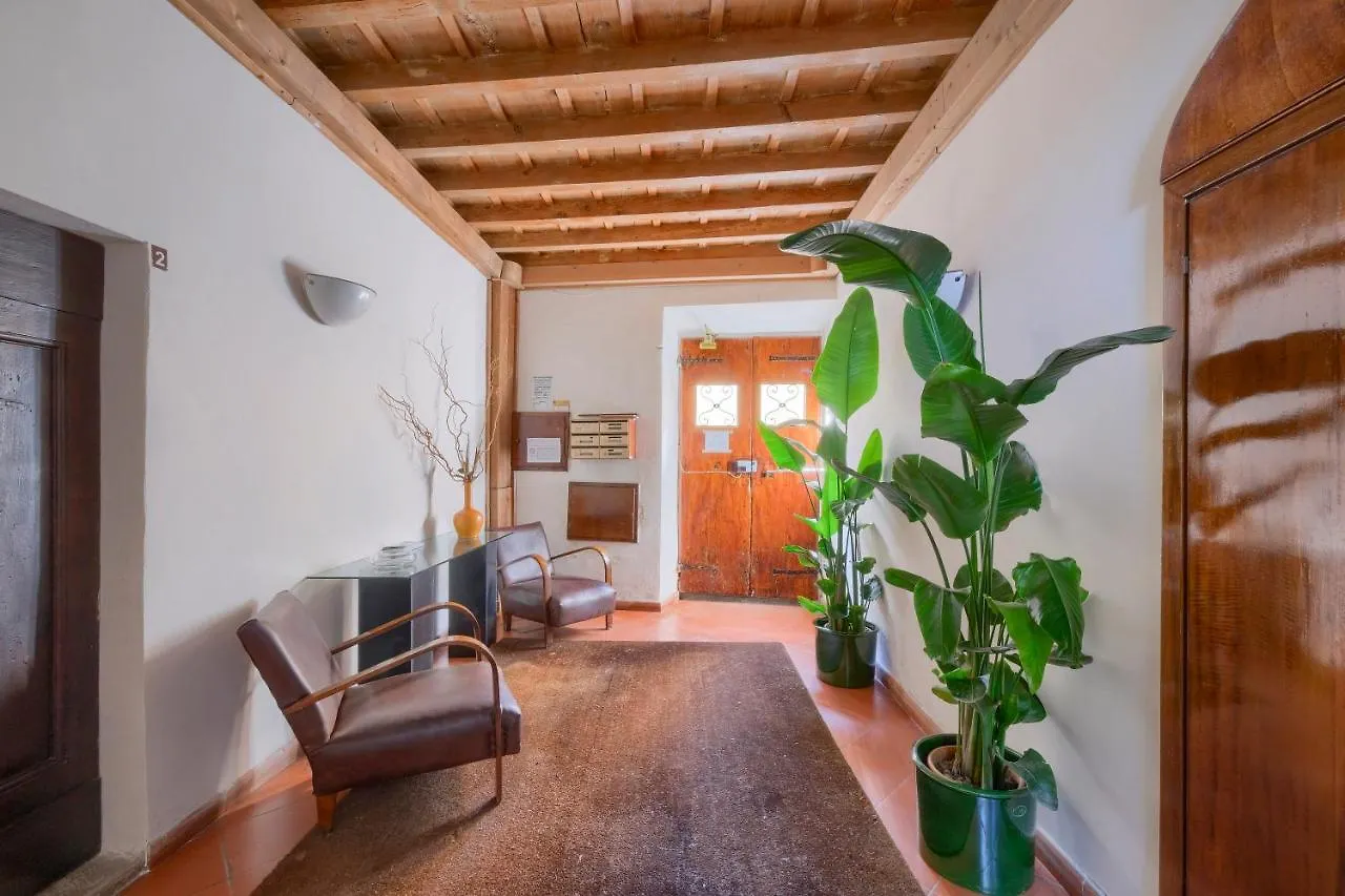 Apartment Florence By Frances
