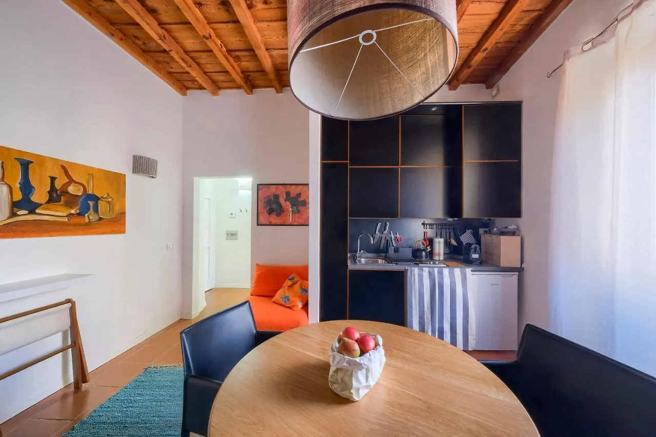 Apartment Florence By Frances